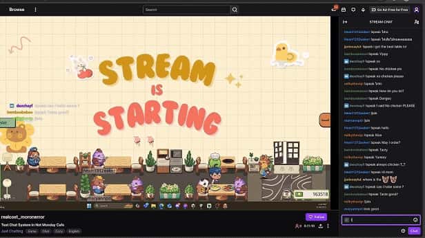 STEAM学习 遗忘周一咖啡馆 Not Monday Cafe 430M游戏封面